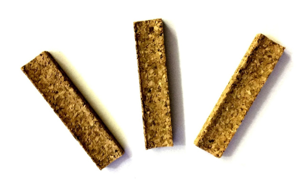 Denis Wick Mute Cork Set - Trombone/Baritone