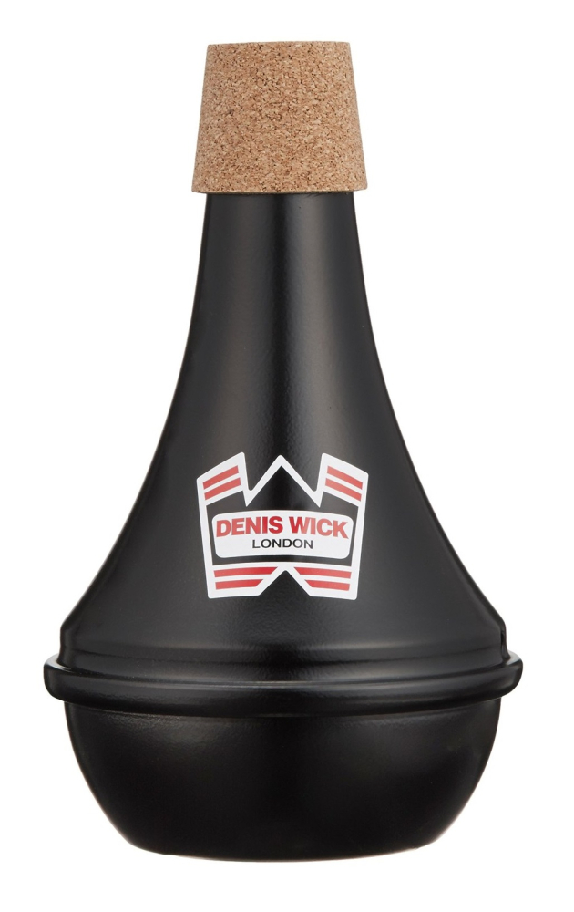Denis Wick Trumpet practice mute