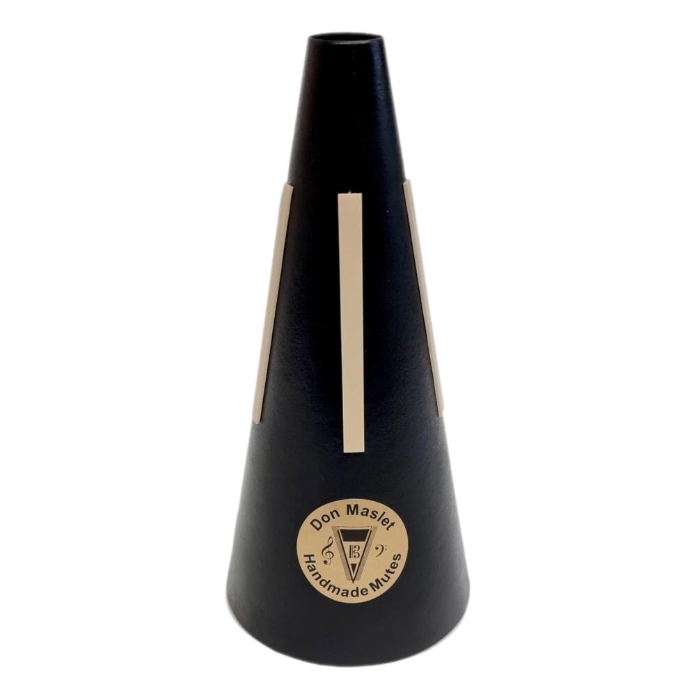 Don Maslet Tuneable French Horn Mute