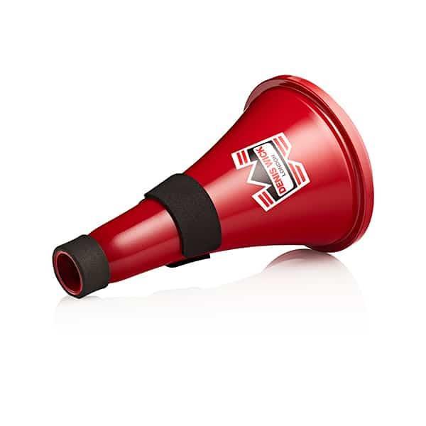Denis Wick Bass Trombone Travel Mute