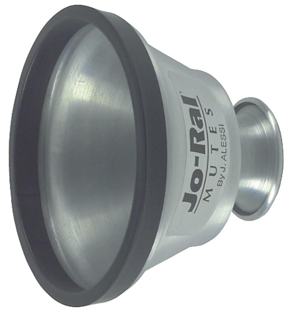 Jo-ral Trumpet Plunger Mute TPT-6