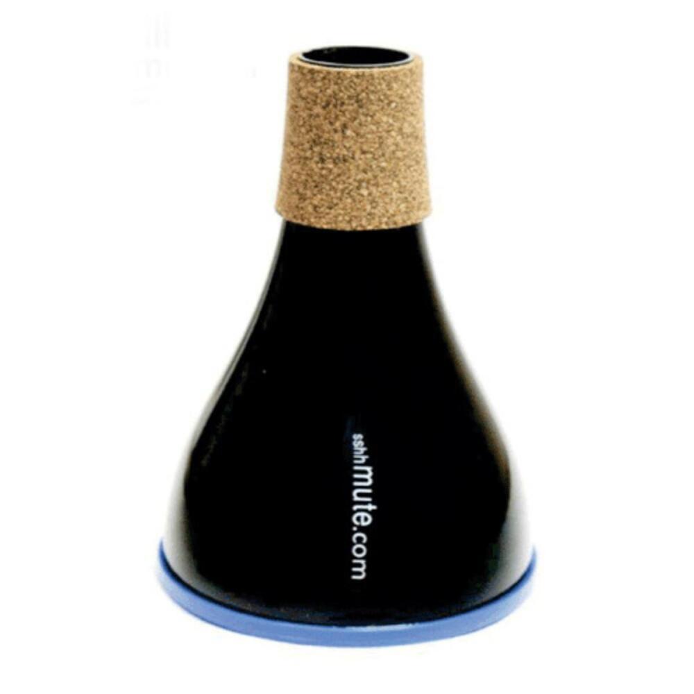 Bremner Flugel Horn Practice Mute Sshh