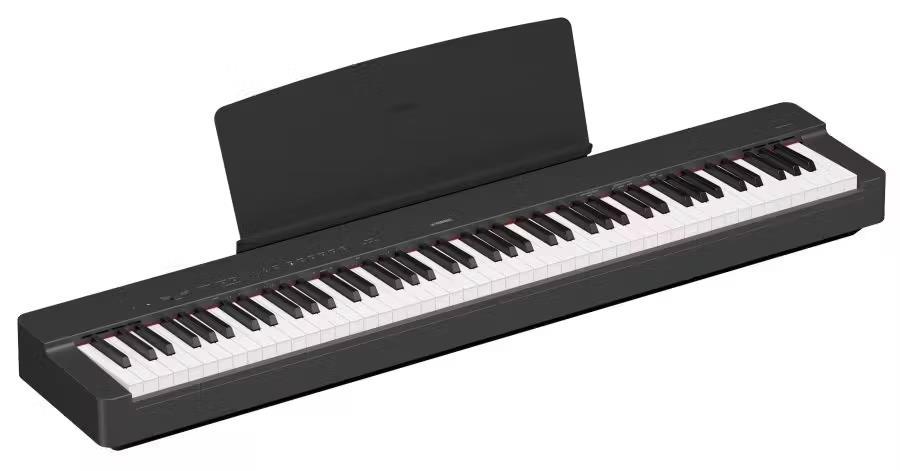 Yamaha Digital Piano P-225B Black