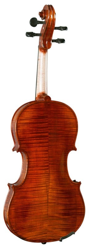 Hidersine Piacenza Violin 4/4 Outfit.