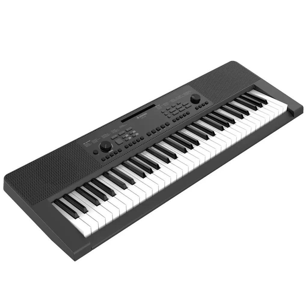 Donner 61 key electronic piano