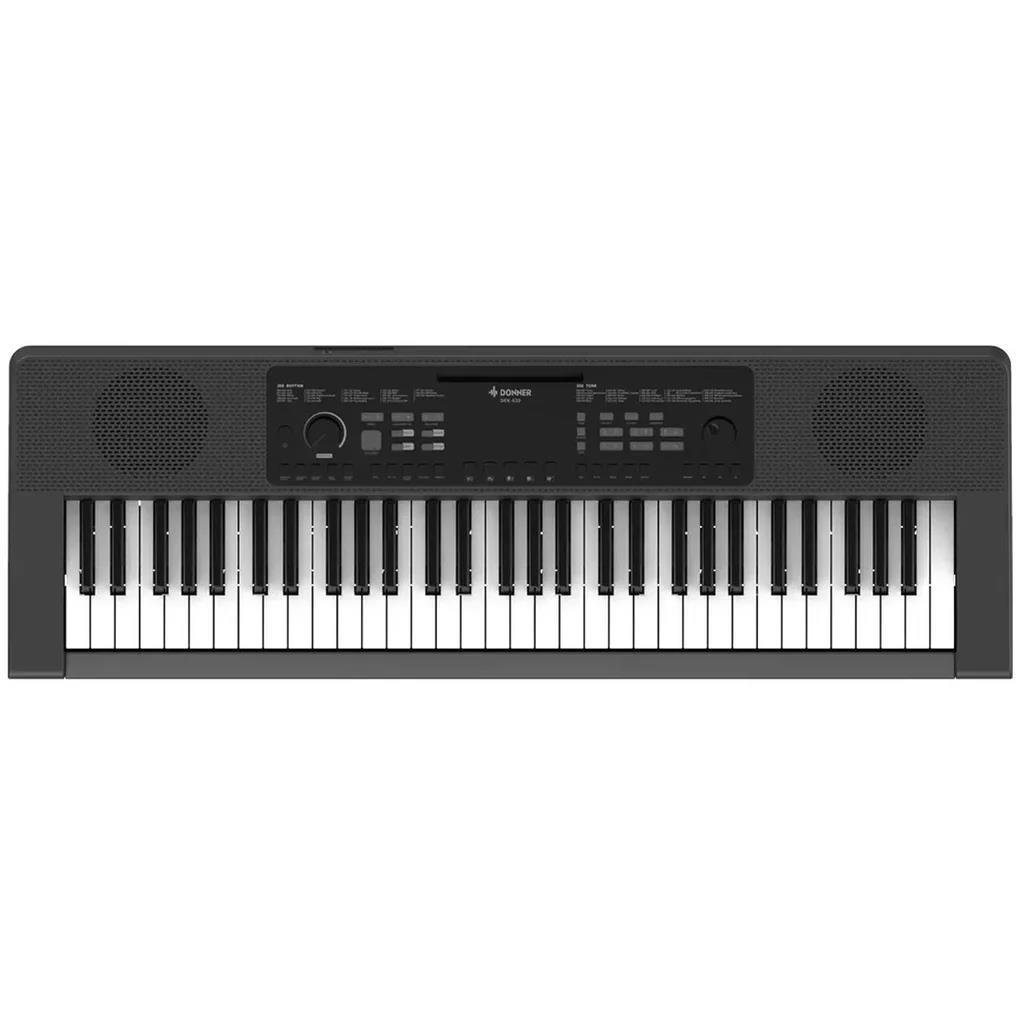 Donner 61 key electronic piano