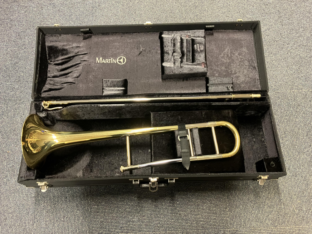 Urbie Green TR4501 Bb Jazz Trombone 930313