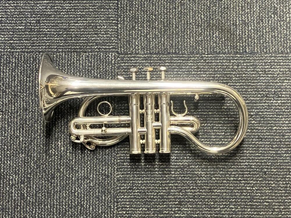 Eb Soprano Cornet - 51591