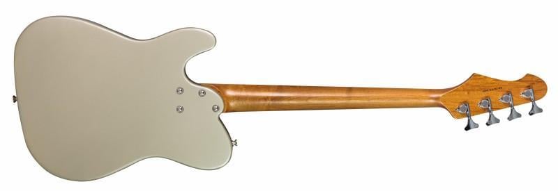 Shergold Bass Telstar Standard Champagne Gold