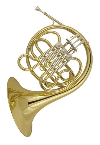 Elkhart 100BFH Child French Horn in Bb