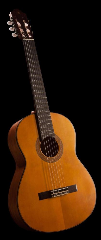 Yamaha Classical Guitar CGG122MS