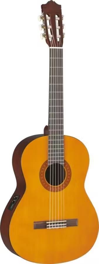 Yamaha Classical Guitar GCX40II