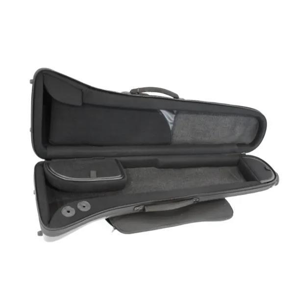 Bags Fusion Tenor Trombone Case EV2 - Metallic Blue