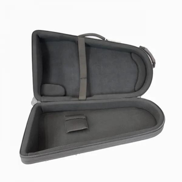 BAGS Fusion Euphonium Case EV1 - Metallic Graphite
