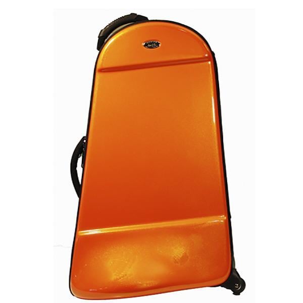 BAGS Fusion Euphonium Case EV1 - Metallic Orange