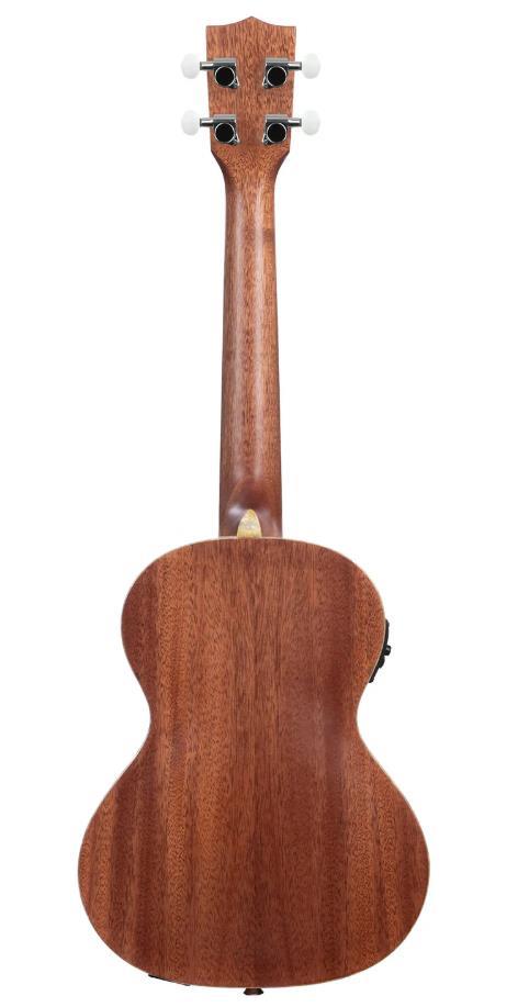 Kala Kalamazoo Gold Archtop Tenor