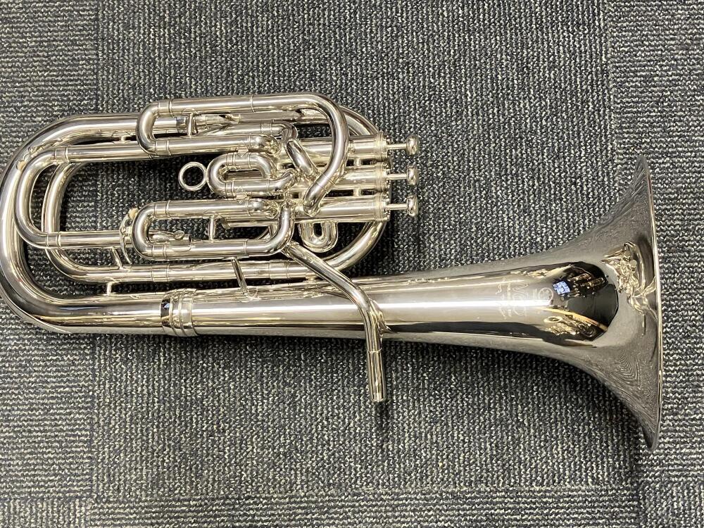 Neo Baritone Horn