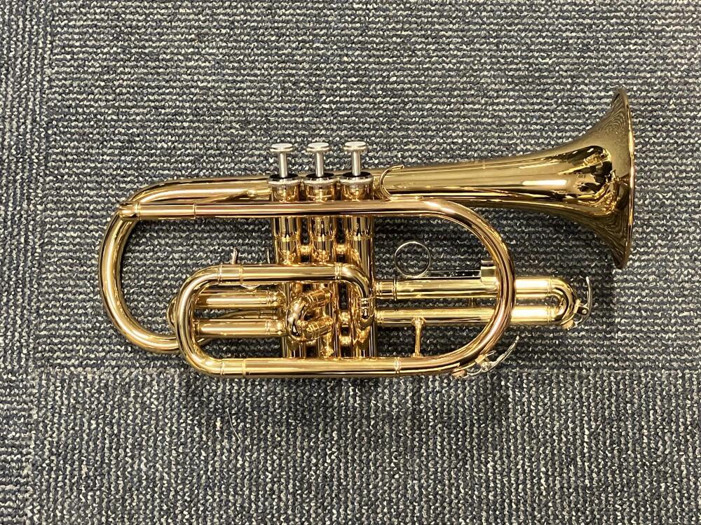 YCR2330II Bb Cornet