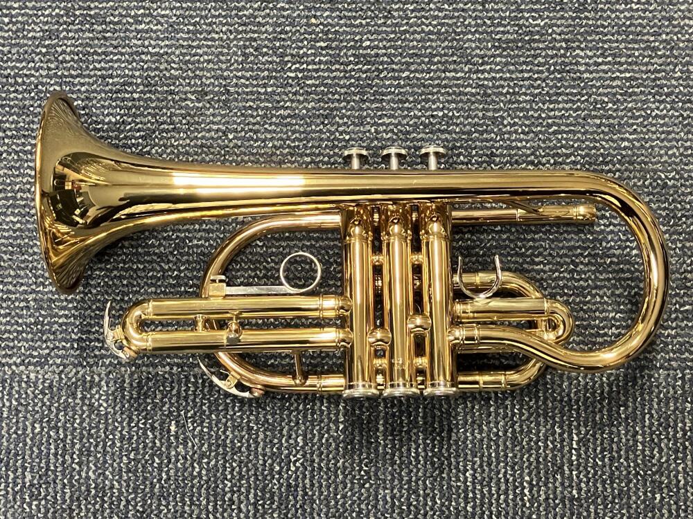 YCR2330II Bb Cornet