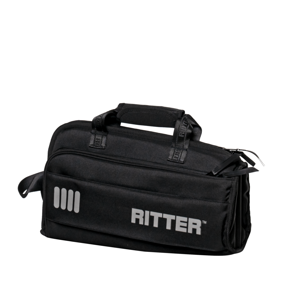 Bern Cornet Case - Sea Ground Black