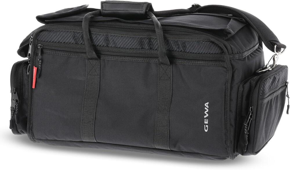 GEWA Triple Trumpet Gig Bag