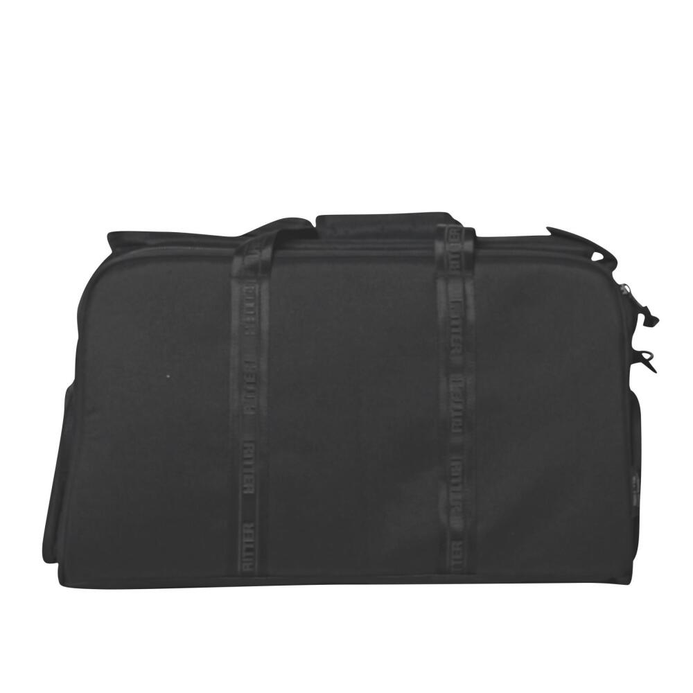 Ritter Bern Triple Trumpet Case - Sea Ground Black