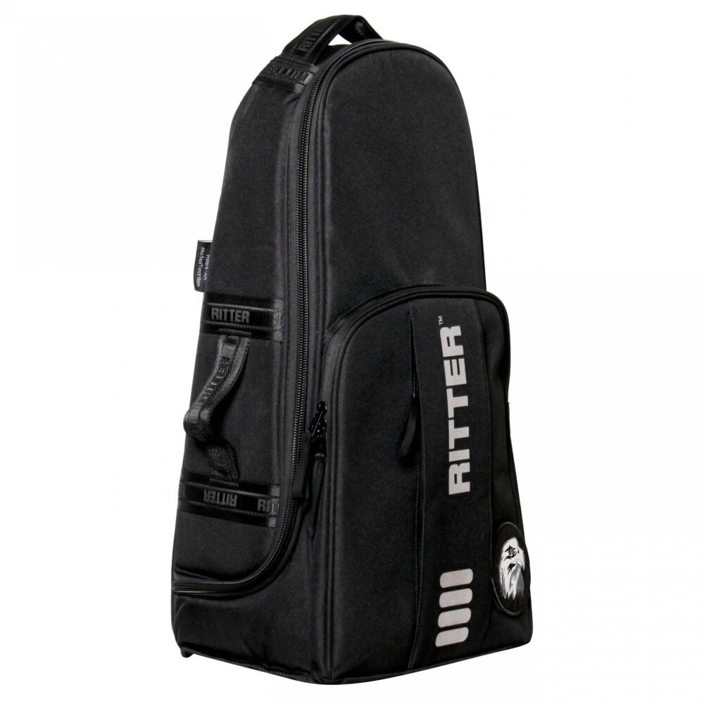 Ritter Bern Tenor Horn Case - Sea Ground Black