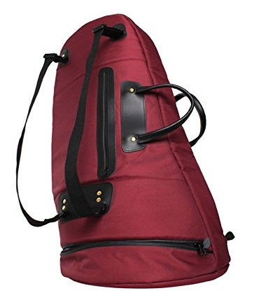 Besson Supersac Gig Bag for EEb Tuba