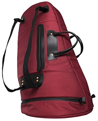 Besson Supersac Gig Bag for BBb Tuba
