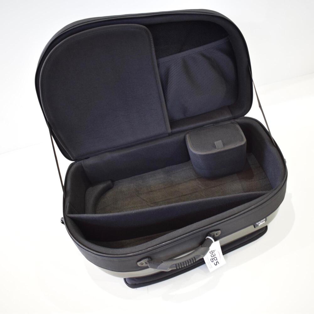 Bags Fusion Tenor Horn Case EV3 - Metallic Red