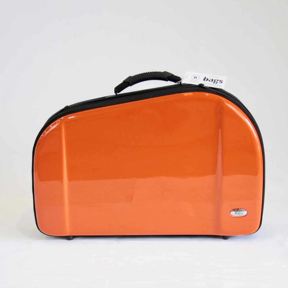Bags Fusion Tenor Horn Case EV3 - Metallic Orange