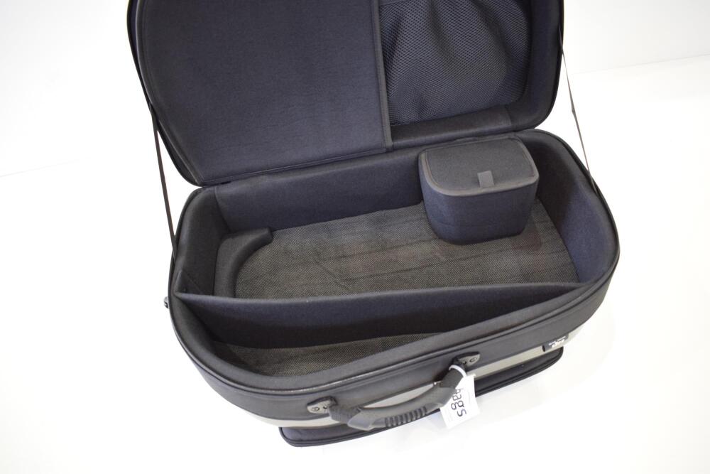 Bags Fusion Tenor Horn Case EV3 - Metallic Orange