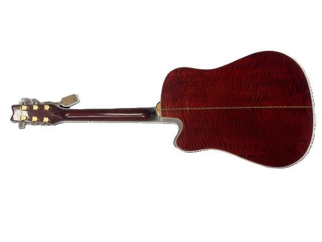Washburn Dreadnought Guitar