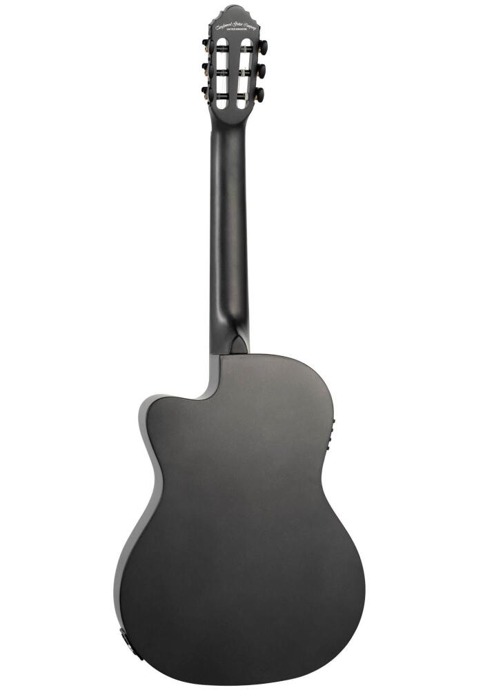 Endredo Madera Elegante Thinline Classical Electro