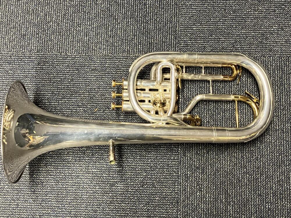 OTH1900 Premiere Tenor Horn - 0041