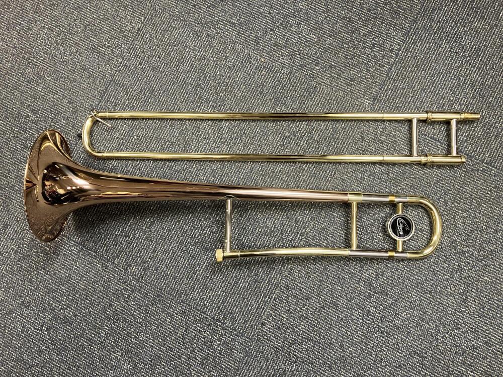 TB1500 Premiere Tenor Trombone - 0265