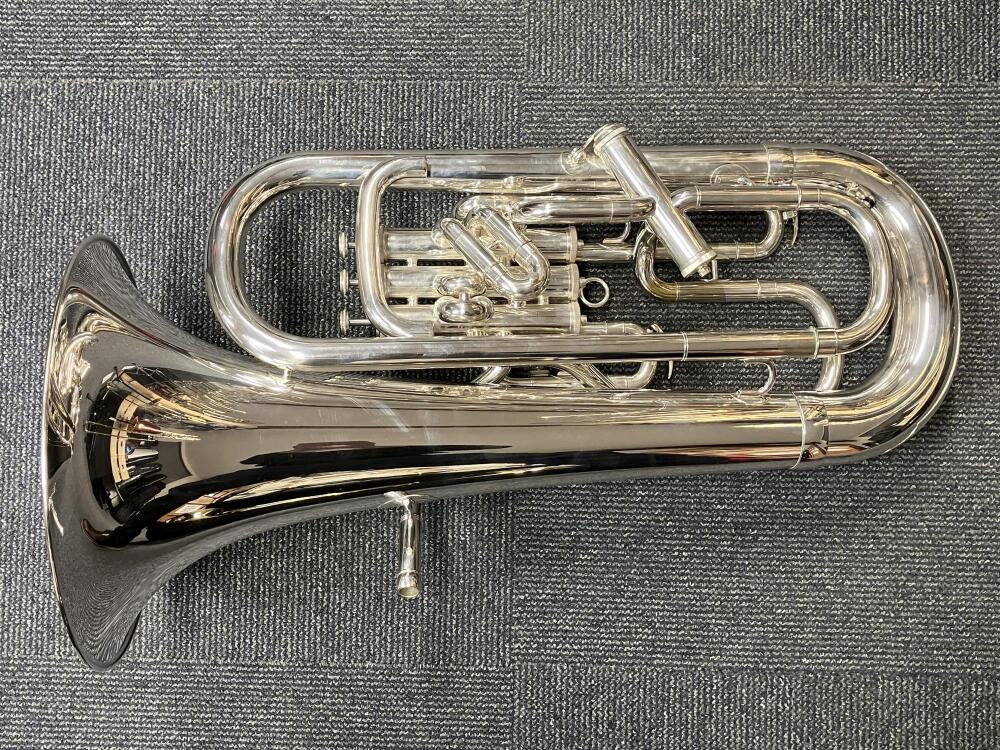 International BE767 Bb Euphonium