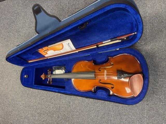 Stentor Violin Outfit Student I 4/4 - EX DEMO