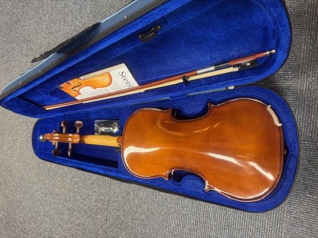 Stentor Violin Outfit Student I 4/4 - EX DEMO