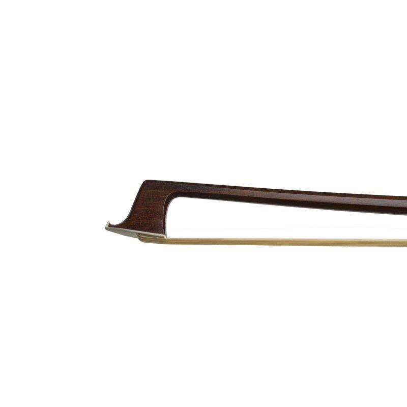 Stentor Viola Bow Strong Octagonal Half Ebony
