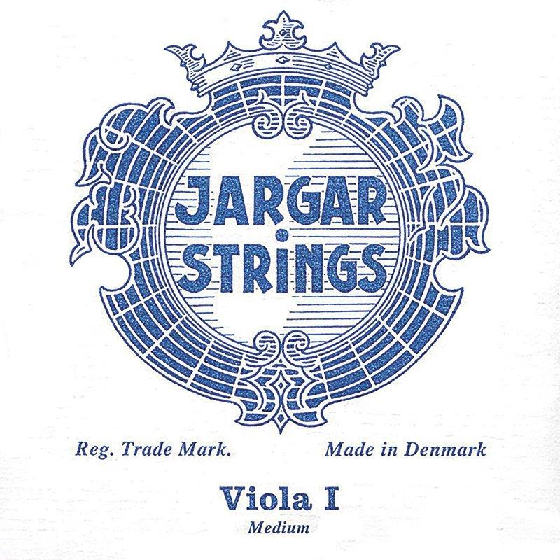 Jargar Viola D 2nd Medium