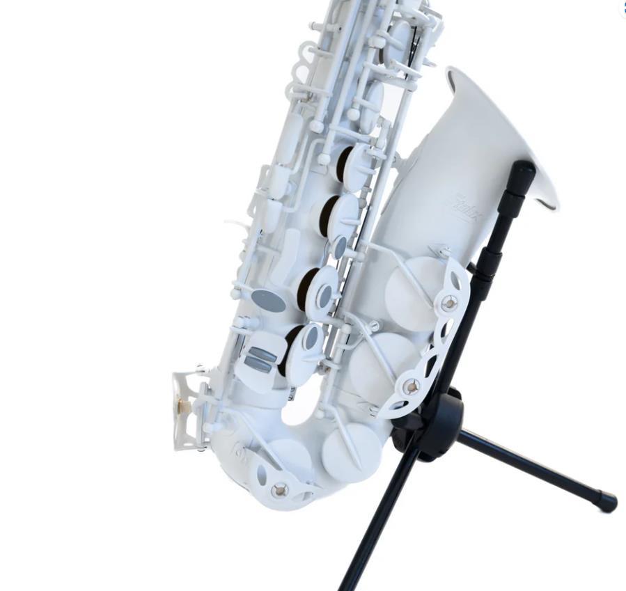Stalaxy Lunar Alto Saxophone - White