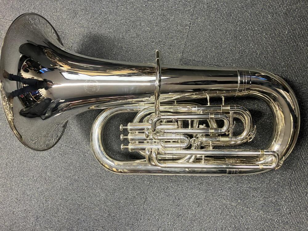 John PackerS JP277 EEb Tuba
