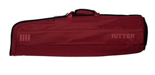 Bern Trombone Case - Spicy Red