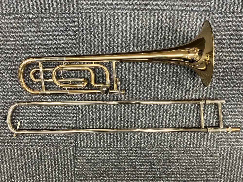 Bb/F Tenor Trombone 139GF
