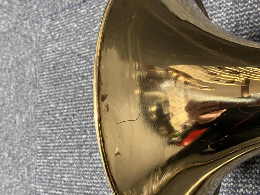 Bb/F Tenor Trombone 139GF