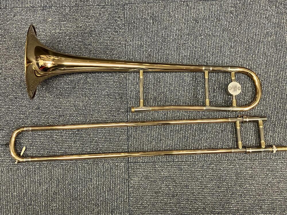 Tenor Trombone 134G