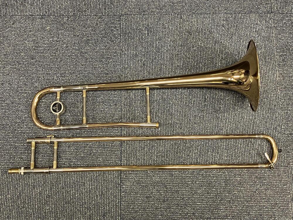 Tenor Trombone 134G