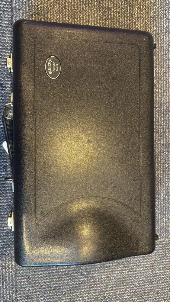 Buffet B12 Bb Clarinet - 451951