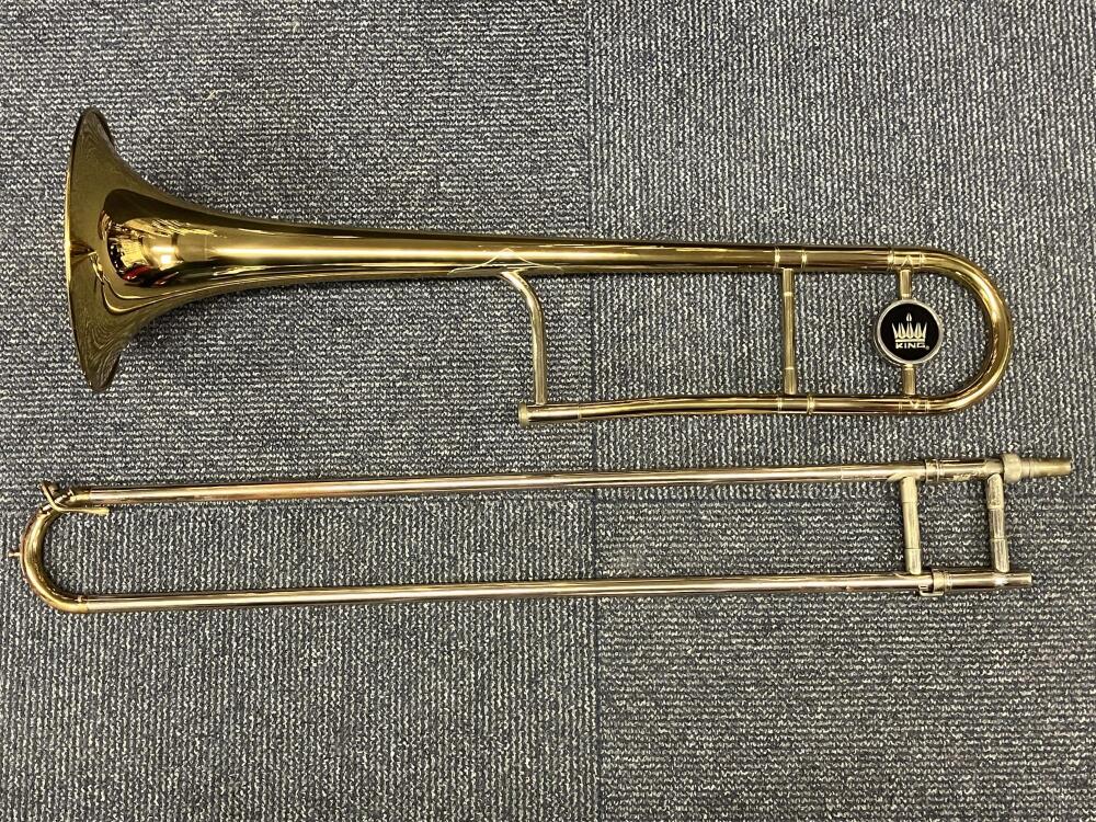 Tenor Trombone